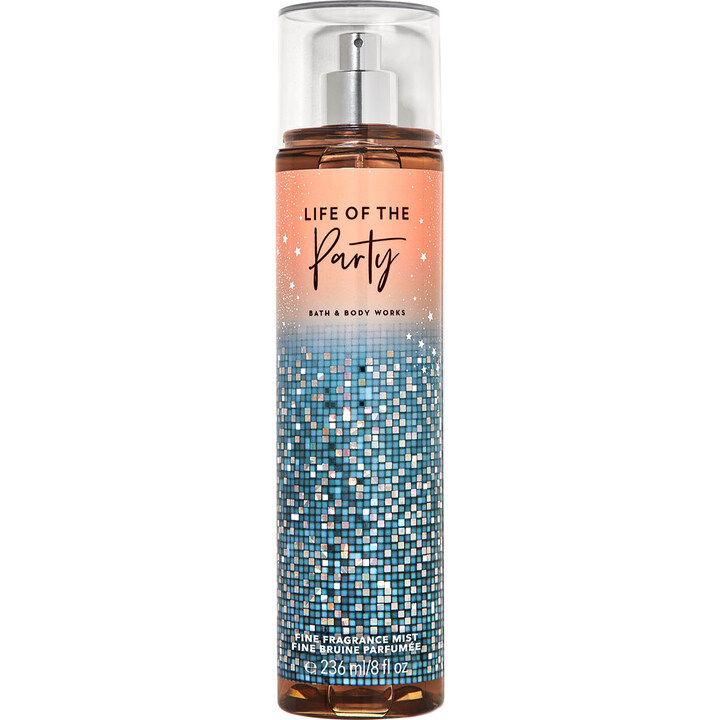 Life of the Party by Bath & Body Works
