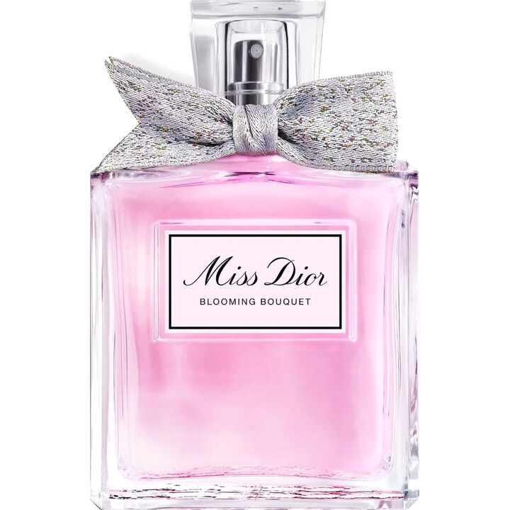 Miss Dior Blooming Bouquet (2023) von Dior