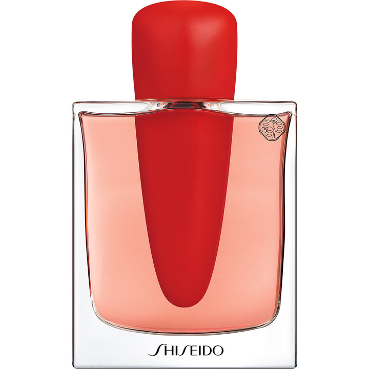 Ginza (Eau de Parfum Intense) by Shiseido / 資生堂