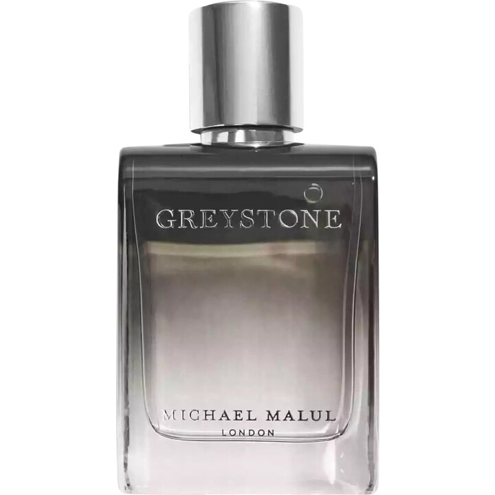 Greystone by Michael Malul
