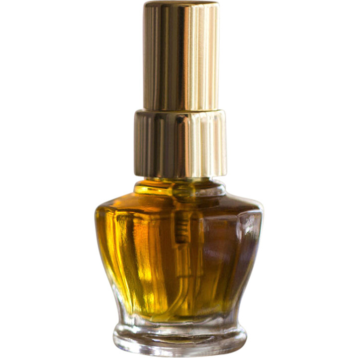 Figure 5: Bois (Eau de Parfum) by Roxana Illuminated Perfumes