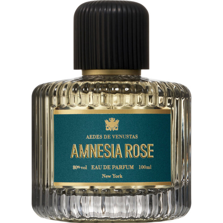 Amnesia Rose von Aedes de Venustas