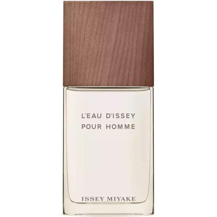L'Eau d'Issey pour Homme Vétiver by Issey Miyake