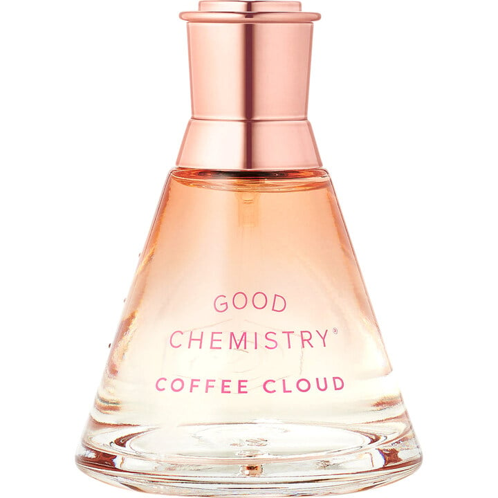 Coffee Cloud (Eau de Parfum) von Good Chemistry