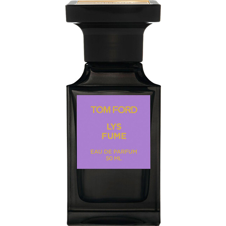 Lys Fume by Tom Ford