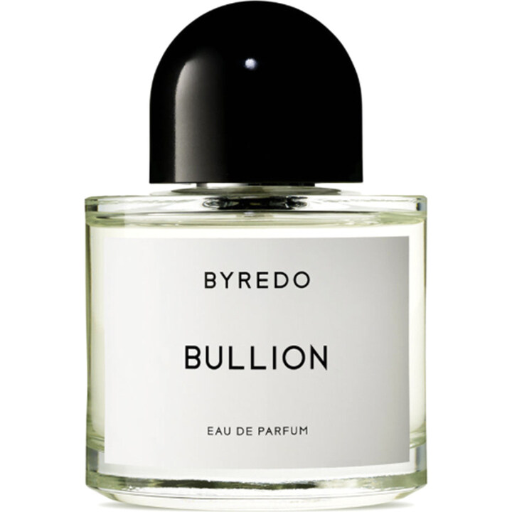 Bullion (Eau de Parfum) by Byredo