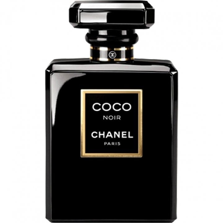 Coco Noir (Eau de Parfum) von Chanel