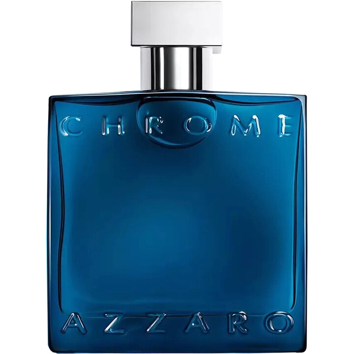 Chrome (Parfum) von Azzaro