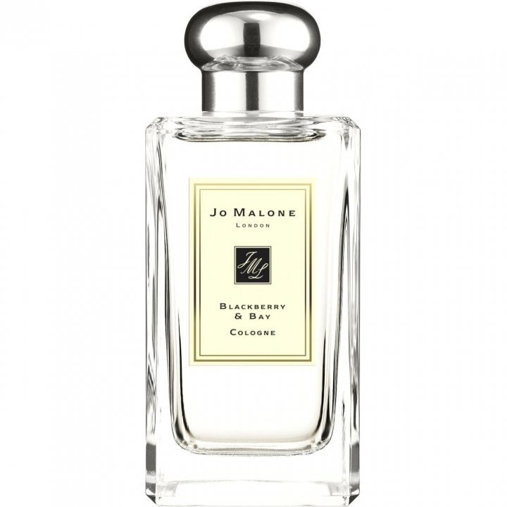 Blackberry & Bay by Jo Malone (Cologne) » Reviews & Perfume Facts