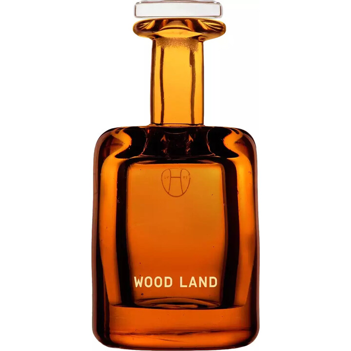 Wood Land von Perfumer H