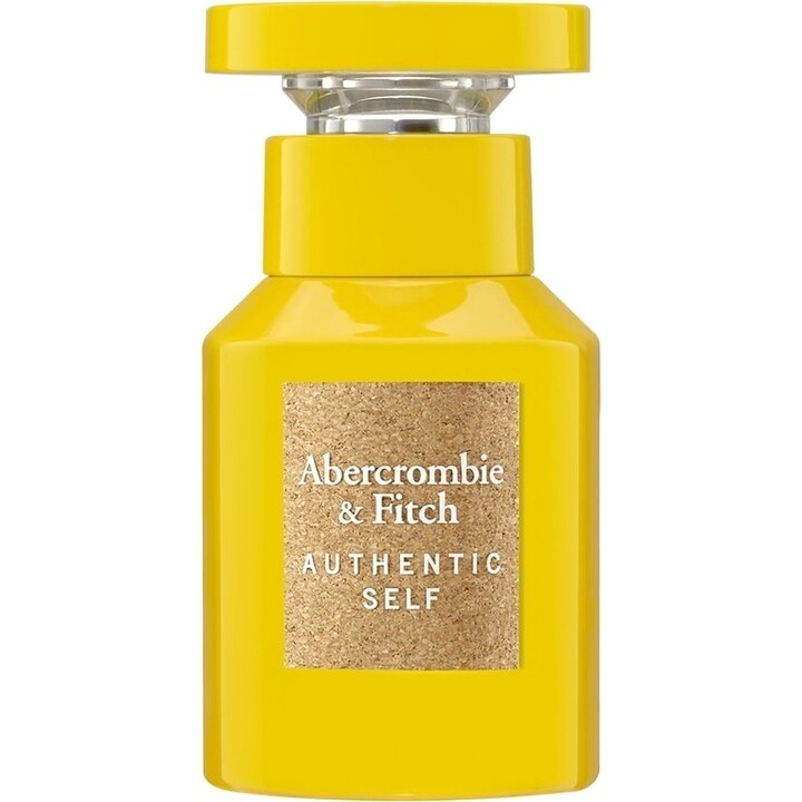Authentic Self Woman von Abercrombie & Fitch