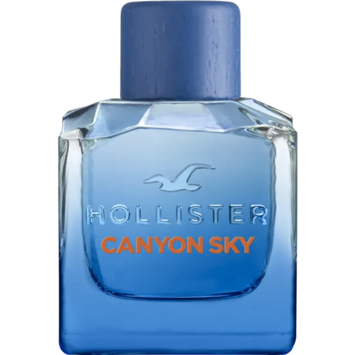 Canyon Sky for Him by Hollister
