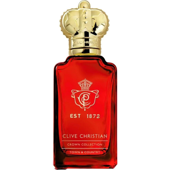 Crown Collection - Town & Country von Clive Christian
