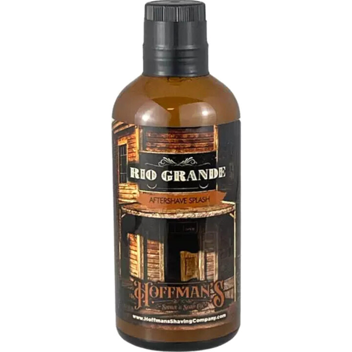 Rio Grande von Hofmann's Shave & Soap Co.