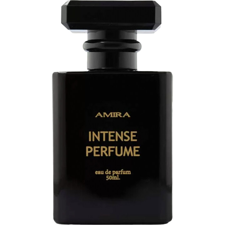 Intense Perfume by Amira Perfumes