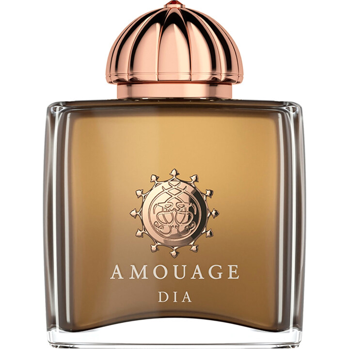 Dia Woman (Eau de Parfum) by Amouage
