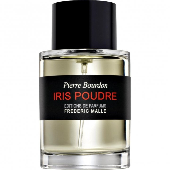 Iris Poudre by Editions de Parfums Frédéric Malle