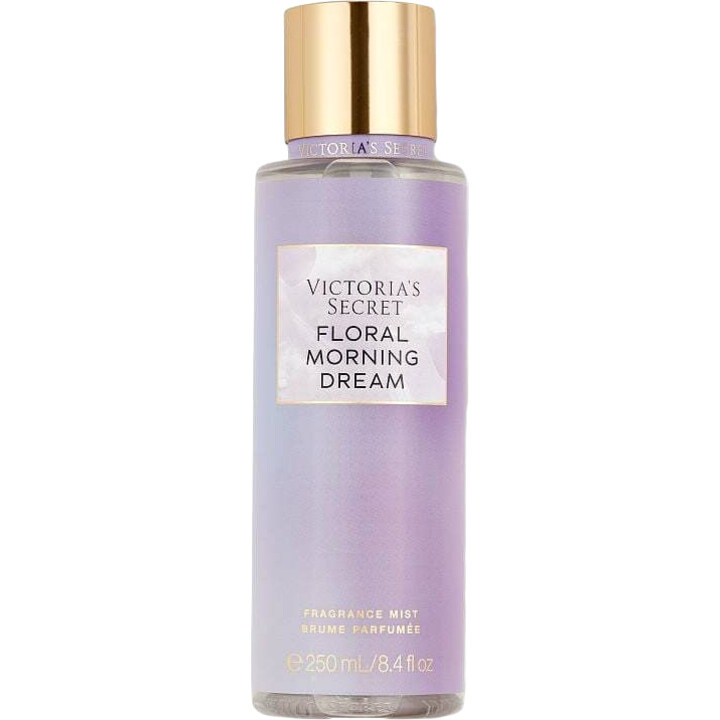 Floral Morning Dream by Victoria's Secret » Reviews  Perfume Facts