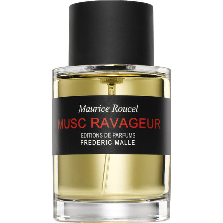Musc Ravageur by Editions de Parfums Frédéric Malle » Reviews