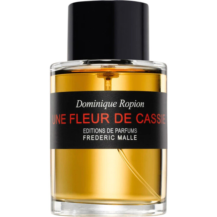 Une Fleur de Cassie by Editions de Parfums Frédéric Malle