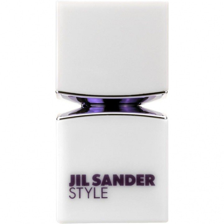 Integreren passie Bukken Style by Jil Sander » Reviews & Perfume Facts