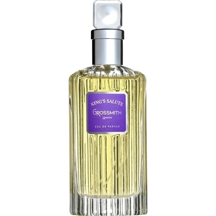 King's Salute by Grossmith