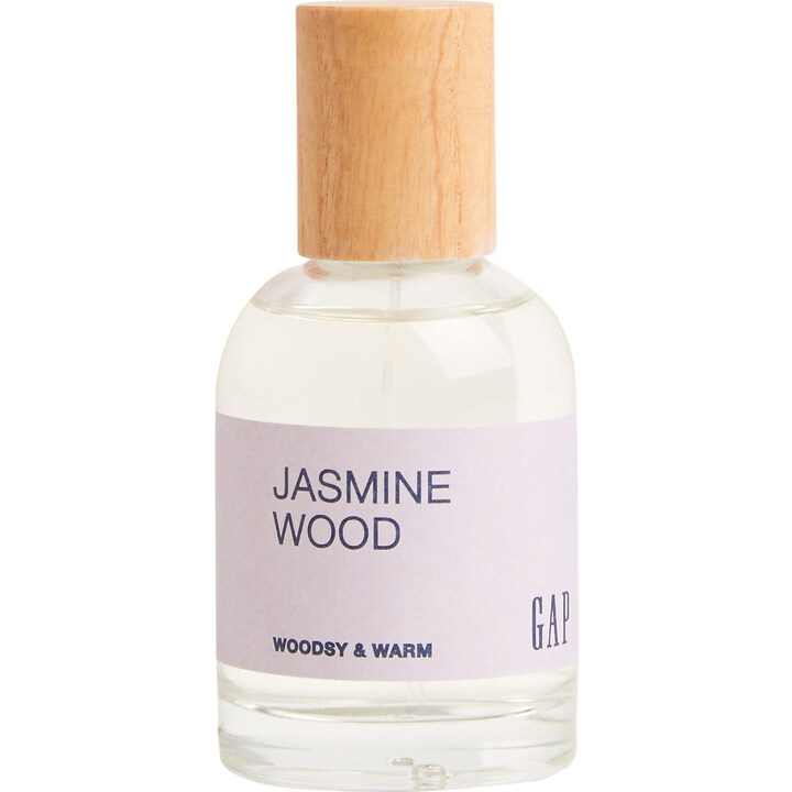 Jasmine Wood by GAP
