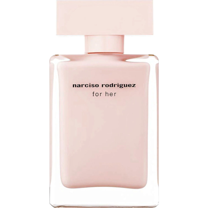 For Her (Eau de Parfum) by Narciso Rodriguez