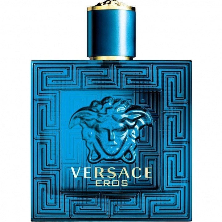 Eros (Eau de Toilette) von Versace