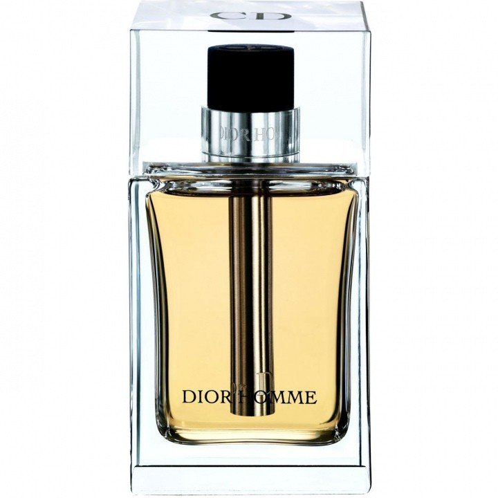 Dior Homme (2005) by Dior