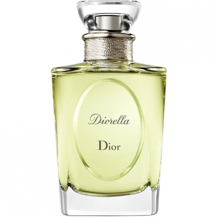 Diorella (Eau de Toilette) by Dior