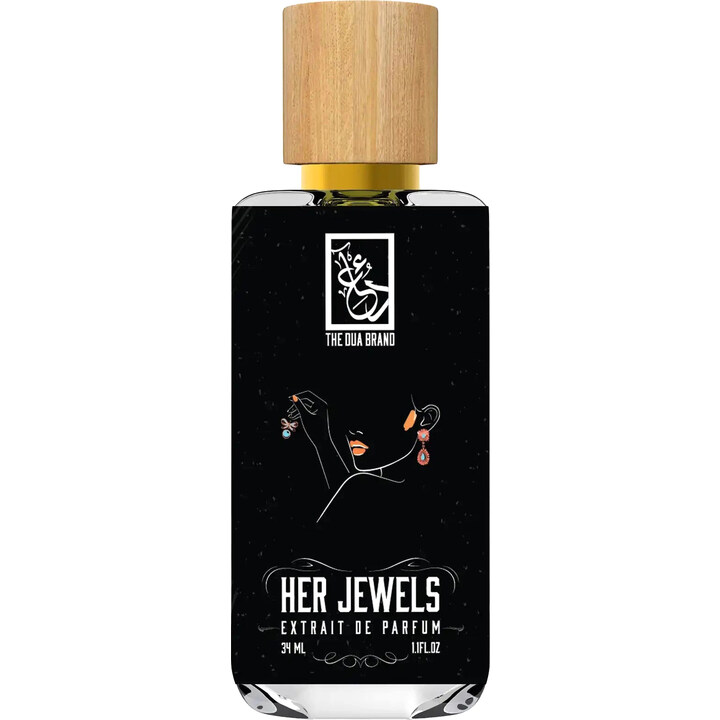Her Jewels von The Dua Brand / Dua Fragrances