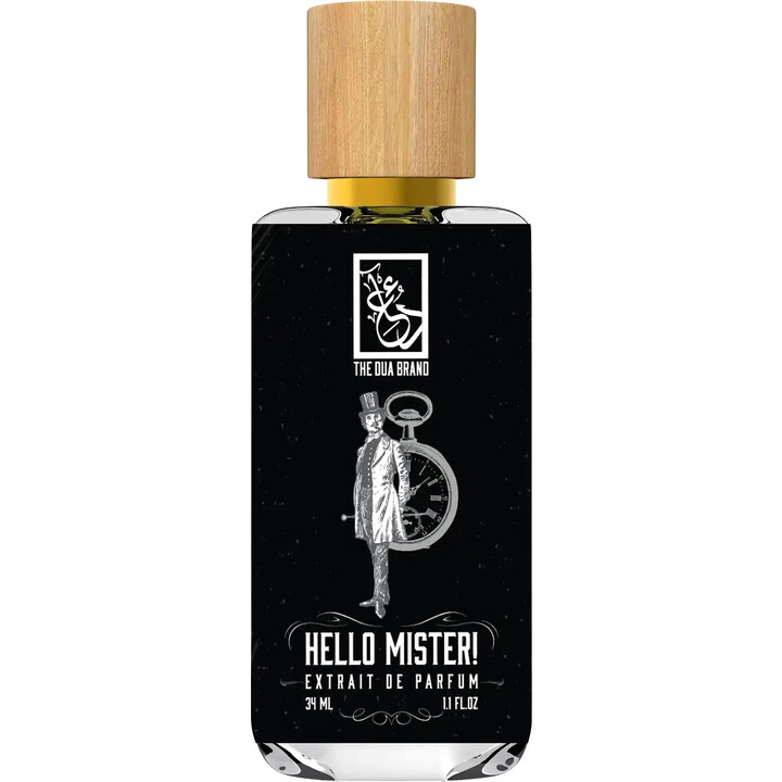Hello Mister! von The Dua Brand / Dua Fragrances