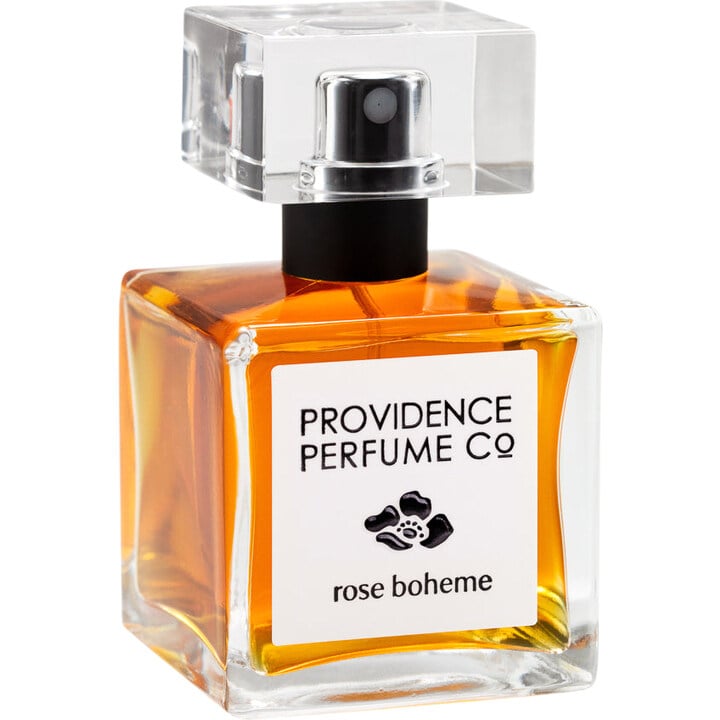 Rose Bohème by Providence Perfume