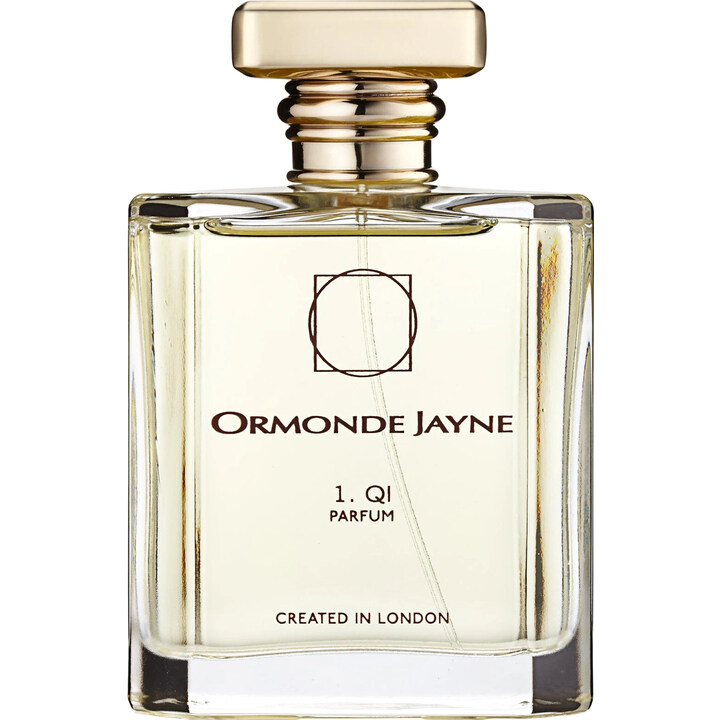 1. Qi Parfum von Ormonde Jayne