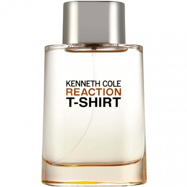Reaction T-Shirt by Kenneth Cole