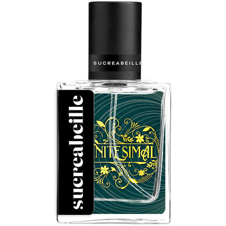 Infinitesimal (Perfume Oil) von Sucreabeille