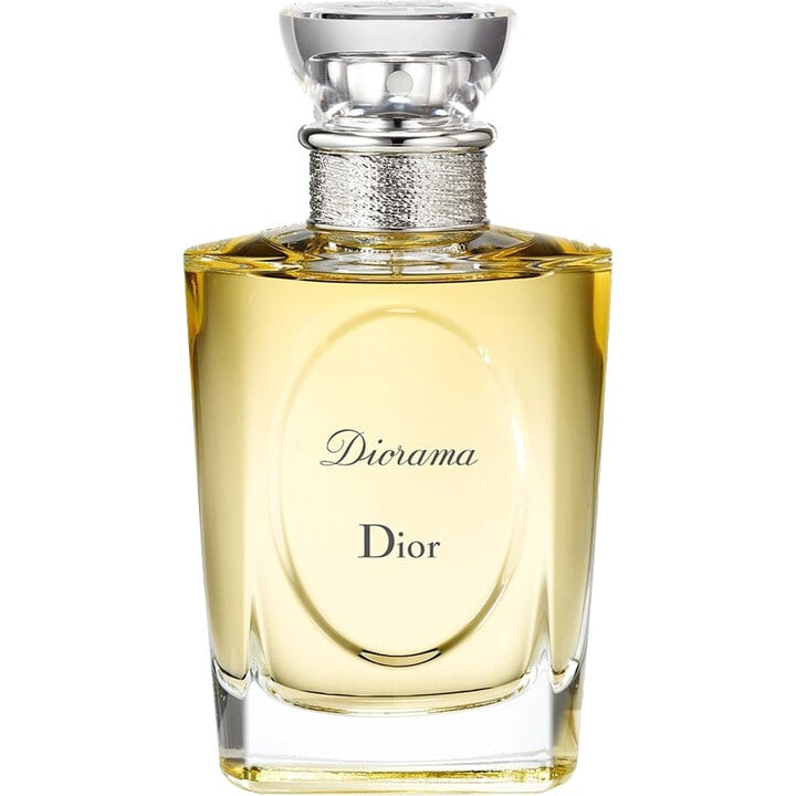 Dior Diorama Review – TRULY TANYA