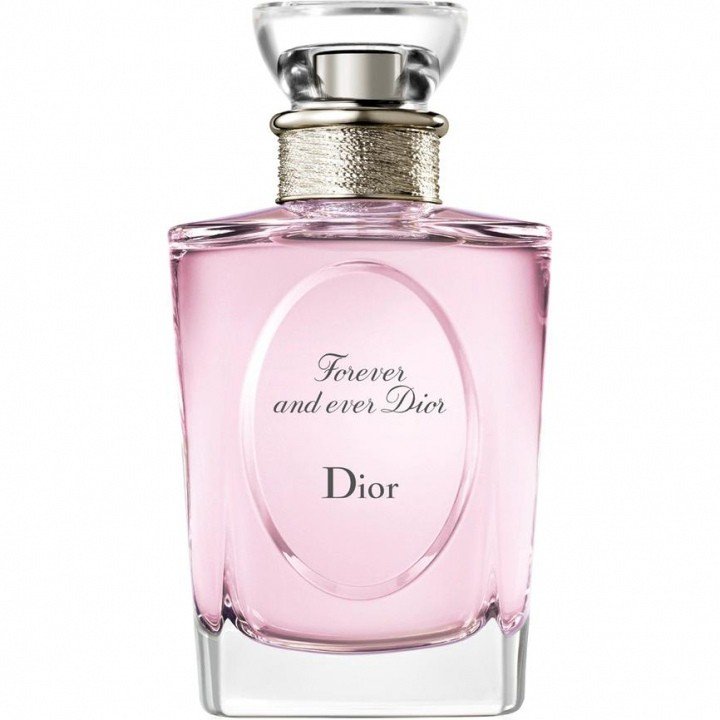 Forever and ever Dior by Dior