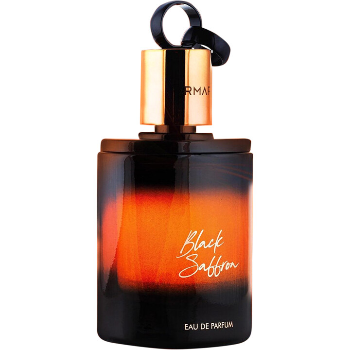 Black Saffron by Armaf » Reviews & Perfume Facts