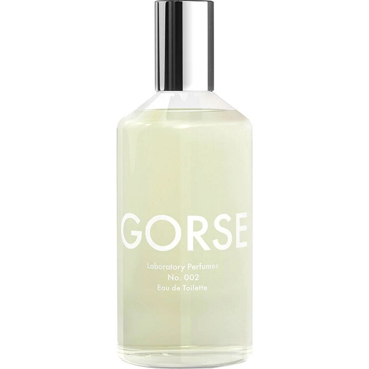 Gorse by Laboratory Perfumes