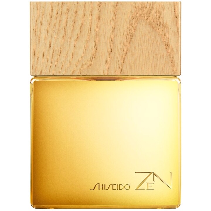 Zen (2007) (Eau de Parfum) by Shiseido / 資生堂