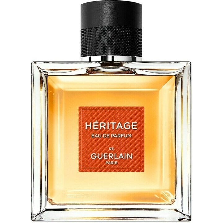 Héritage (Eau de Parfum) by Guerlain