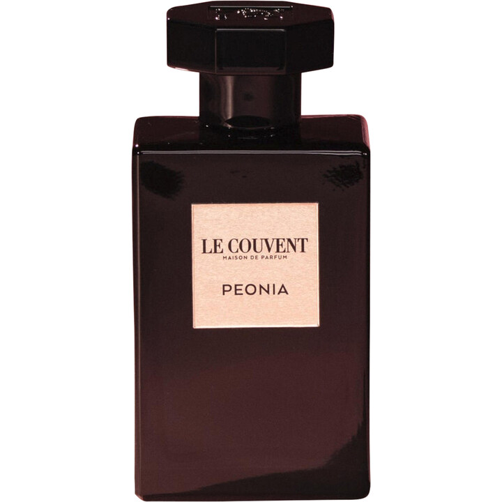Peonia by Le Couvent