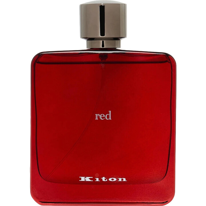 Red by Kiton