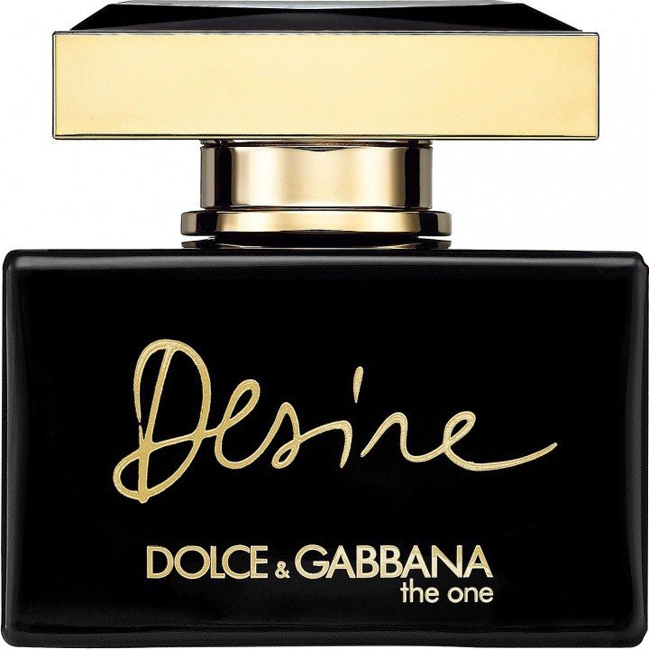 desire by dolce and gabbana