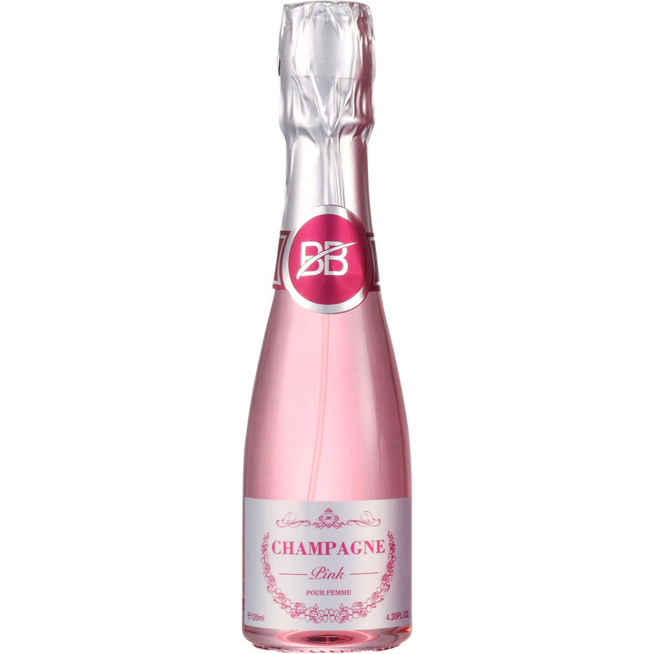 Champagne Pink von Bharara