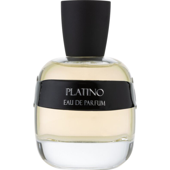 Platino / Platino 950‰ by Omnia Profumi