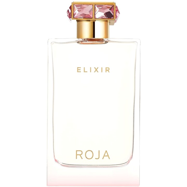 Elixir (Eau de Parfum) by Roja Parfums