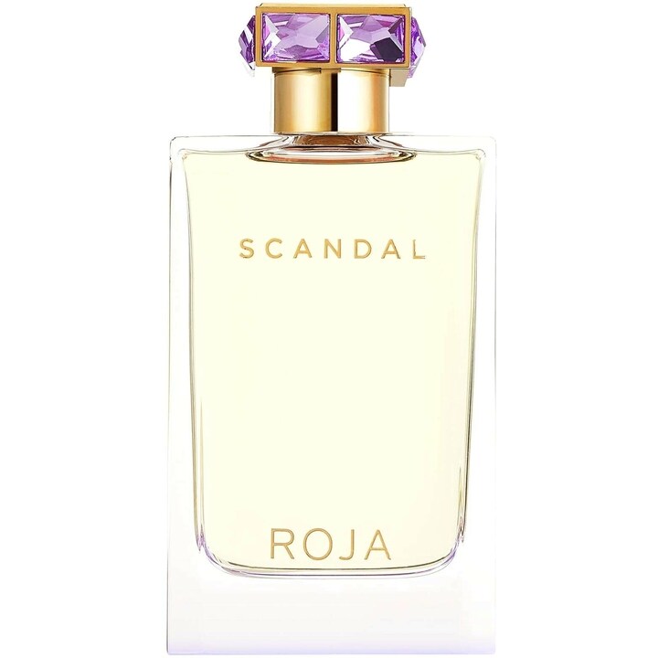 Scandal (2023) (Eau de Parfum) von Roja Parfums